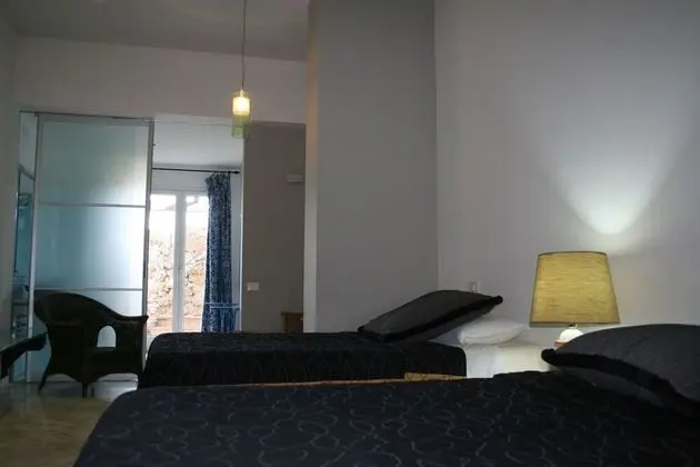 Grand İki Ayrı Yataklı Oda