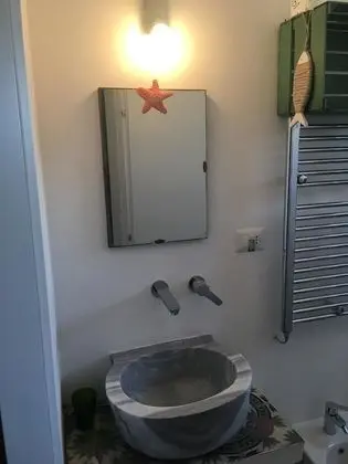 Junior Süit, Okyanus Manzaralı