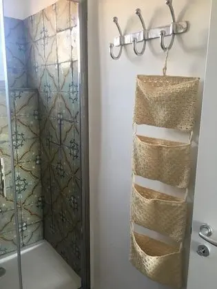 Junior Süit, Okyanus Manzaralı