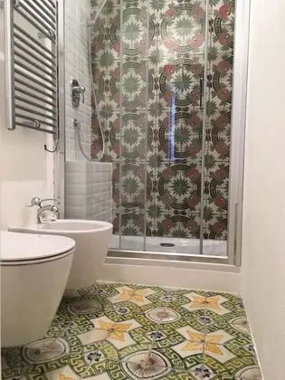 Tek Büyük veya İki Ayrı Yataklı Oda, Şehir Manzaralı