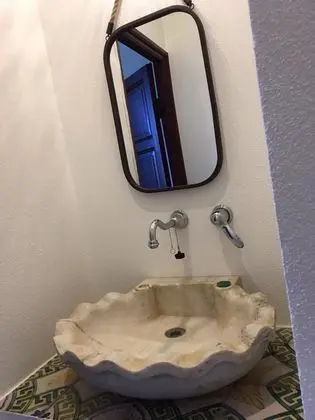 Tek Büyük veya İki Ayrı Yataklı Oda, Şehir Manzaralı