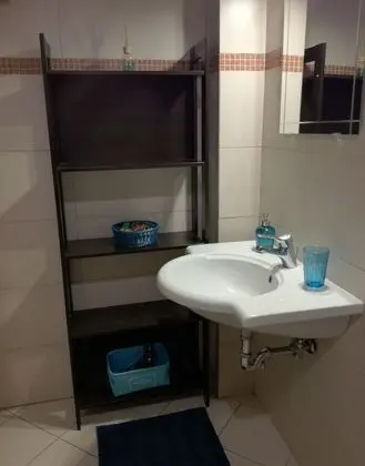 Üç Kişilik Oda, Özel Banyo