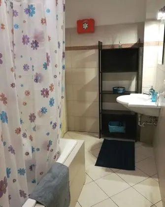 Üç Kişilik Oda, Özel Banyo