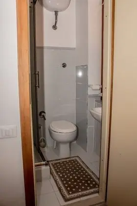 Basic Tek Büyük Yataklı Oda, Özel Banyo (Le Stelline)