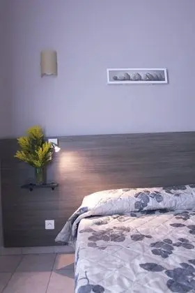 Economy Tek Büyük Yataklı Oda (shower)
