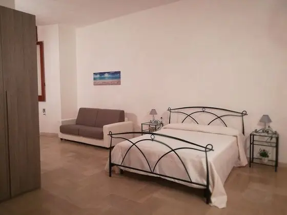 Comfort Tek Büyük Yataklı Oda, Balkon