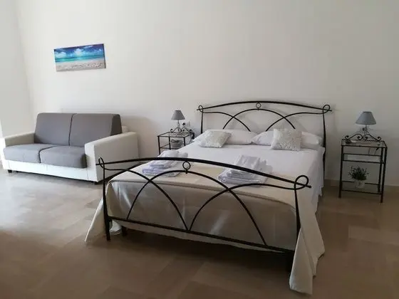 Comfort Tek Büyük Yataklı Oda, Balkon