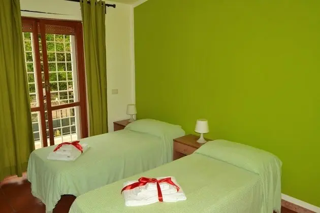 Büyük Yataklı Tek Kişilik Oda, Banyolu/Duşlu