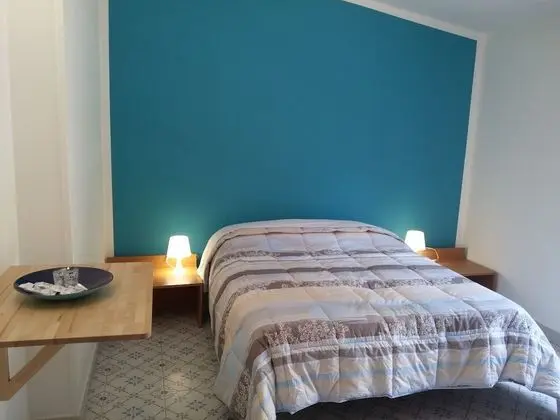 İki Ayrı Yataklı Oda, 2 Tek Kişilik Yatak, Banyolu/Duşlu