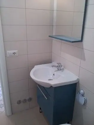 İki Ayrı Yataklı Oda, 2 Tek Kişilik Yatak, Banyolu/Duşlu