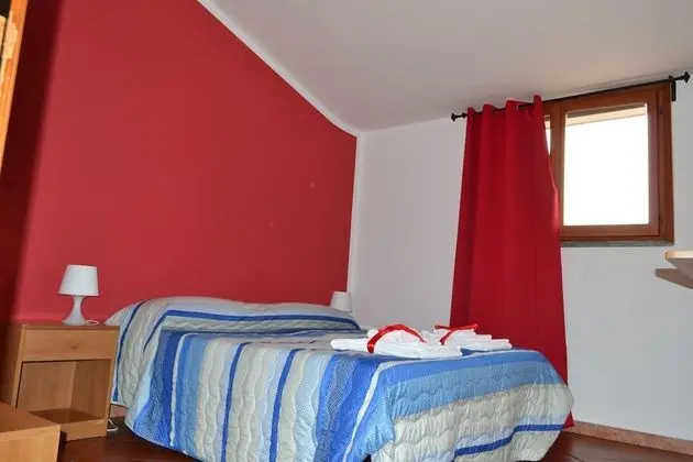 Tek Büyük Yataklı Oda, 1 Çift Kişilik Yatak, Banyolu/Duşlu