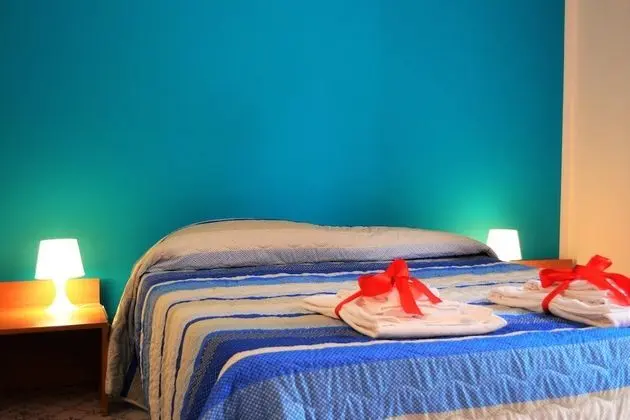 Tek Büyük Yataklı Oda, 1 Çift Kişilik Yatak, Banyolu/Duşlu