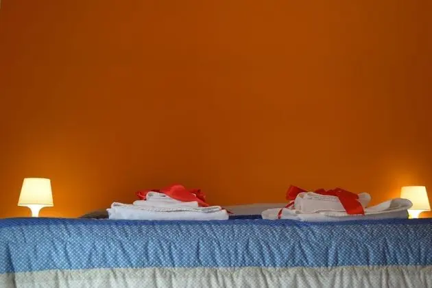 Tek Büyük Yataklı Oda, 1 Çift Kişilik Yatak, Banyolu/Duşlu