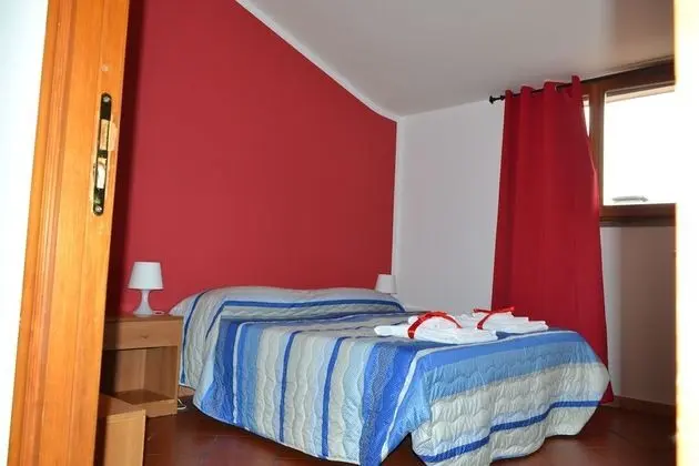 Tek Büyük Yataklı Oda, 1 Çift Kişilik Yatak, Banyolu/Duşlu