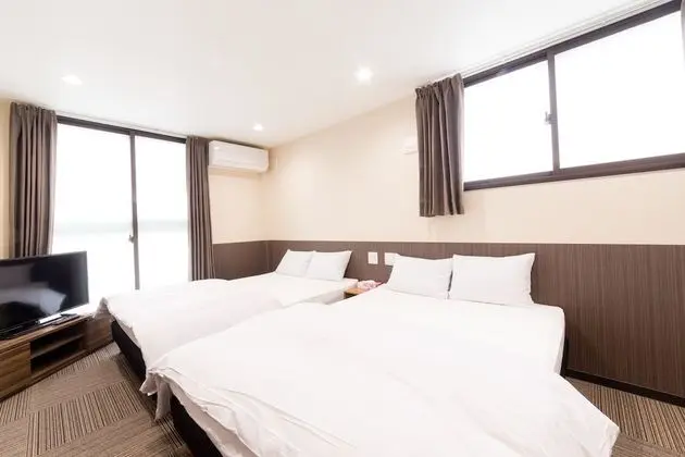 Superior Stüdyo (2 Beds)
