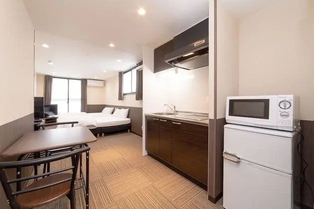 Superior Stüdyo (2 Beds)