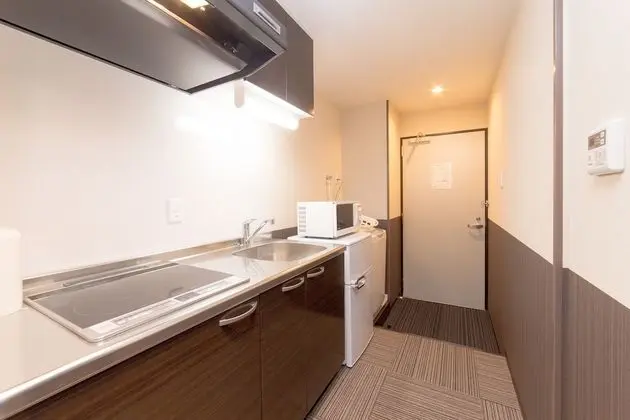 Superior Stüdyo (2 Beds)