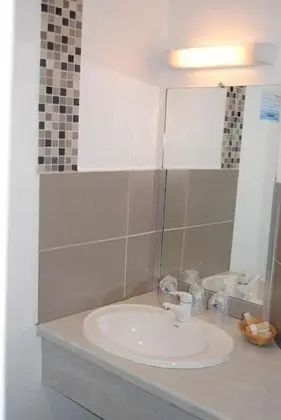 Comfort İki Ayrı Yataklı Oda
