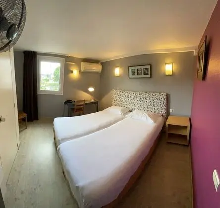 Comfort İki Ayrı Yataklı Oda