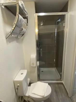 Comfort İki Ayrı Yataklı Oda