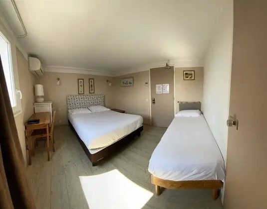 Comfort Üç Kişilik Oda