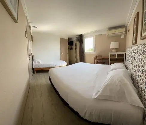 Comfort Üç Kişilik Oda