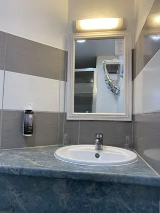 Comfort Üç Kişilik Oda