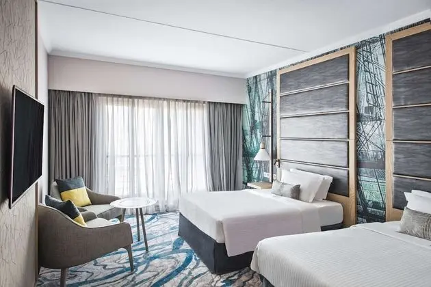 Superior (2 queen beds)