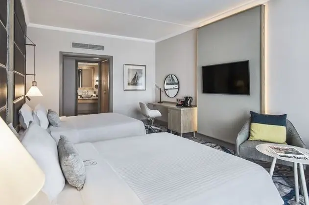 Superior (2 queen beds)