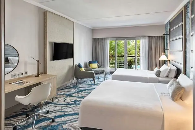 Superior (2 queen beds)