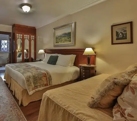 Apartamento Triplo Superior