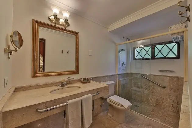 Apartamento Triplo Superior