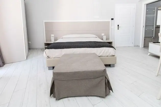 Dört Kişilik Oda, Balkon