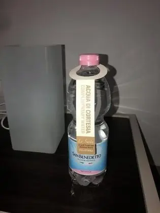 Tek Büyük Yataklı Oda, Balkon