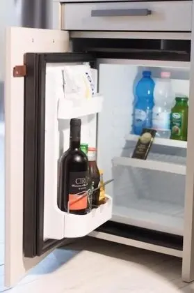 Tek Büyük Yataklı Oda, Balkon