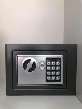 Tek Büyük Yataklı Oda, Balkon