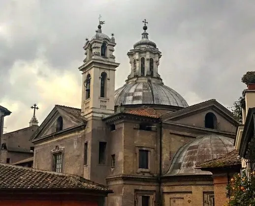 Classic Oda, Şehir Manzaralı