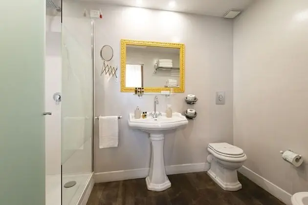 Deluxe Oda, Şehir Manzaralı
