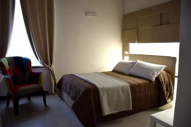 Basic Tek Büyük Yataklı Oda, 1 Çift Kişilik Yatak