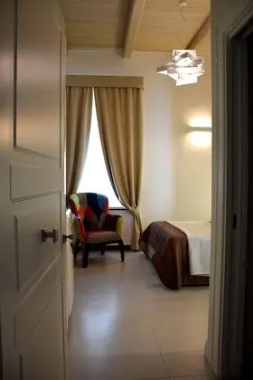 Basic Tek Büyük Yataklı Oda, 1 Çift Kişilik Yatak