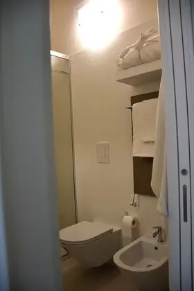 Basic Tek Büyük Yataklı Oda, 1 Çift Kişilik Yatak