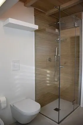 Basic Tek Büyük Yataklı Oda, 1 Çift Kişilik Yatak