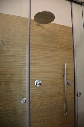 Basic Tek Büyük Yataklı Oda, 1 Çift Kişilik Yatak