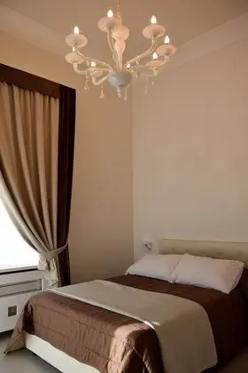 Superior Tek Büyük Yataklı Oda, 1 Çift Kişilik Yatak, Küçük Mutfak, Dağ Manzaralı