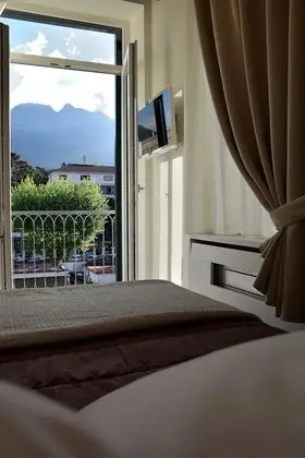 Superior Tek Büyük Yataklı Oda, 1 Çift Kişilik Yatak, Küçük Mutfak, Dağ Manzaralı