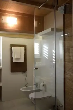 Superior Tek Büyük Yataklı Oda, 1 Çift Kişilik Yatak, Küçük Mutfak, Dağ Manzaralı