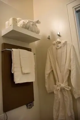 Superior Tek Büyük Yataklı Oda, 1 Çift Kişilik Yatak, Küçük Mutfak, Dağ Manzaralı