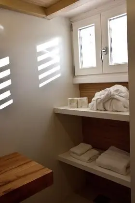 Superior Tek Büyük Yataklı Oda, 1 Çift Kişilik Yatak, Küçük Mutfak, Dağ Manzaralı