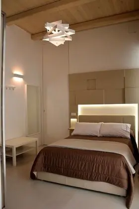 Tek Büyük Yataklı Oda, 1 Çift Kişilik Yatak, Dağ Manzaralı