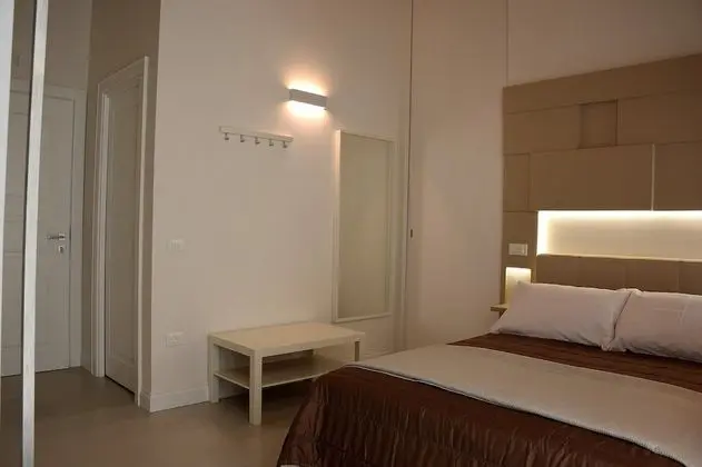 Tek Büyük Yataklı Oda, 1 Çift Kişilik Yatak, Dağ Manzaralı